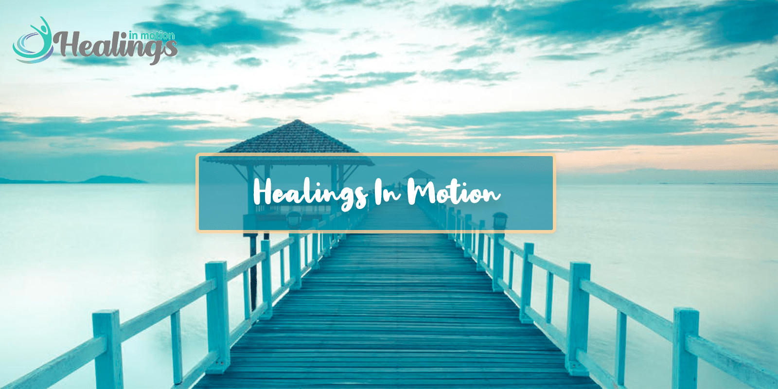 Healings In Motion