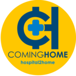 Group logo of Coming Home Organisation