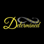 Group logo of Determined