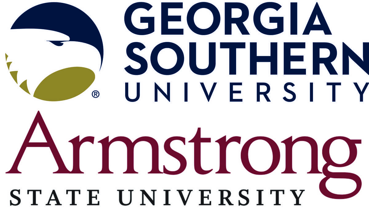 Georgia Southern University's "Different Strokes"